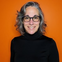 R Consortium Employee Terry Christiani's profile photo