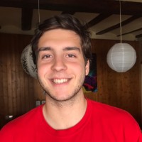 Avantiam Employee Jorge Guisado Fradera's profile photo