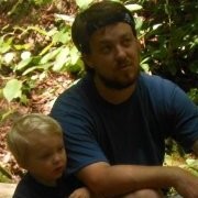 HANCOCK FOREST MANAGEMENT Employee Bryan Burch's profile photo