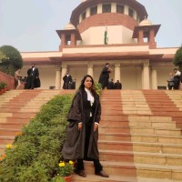 Advocates | Supreme Court of India Employee Adv Agrawal's profile photo