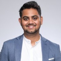 Sravan C.'s profile photo