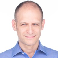 Homebase Employee Guy Berger's profile photo