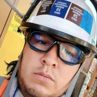 MAQUINSA Employee Joel Soncco's profile photo
