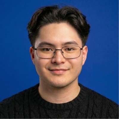 Alluxio, Inc. Employee Jv Cosico's profile photo