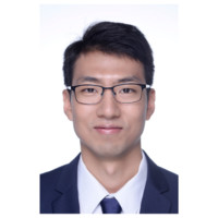 中国银行股份有限公司广东省分行 Employee Shaopu Wang's profile photo