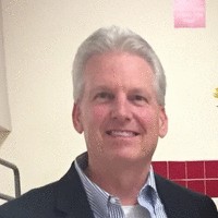 Majestic Steel USA Employee Bob Freeman's profile photo