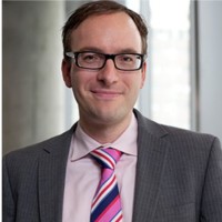 Concordia University Employee Philippe Beauregard's profile photo