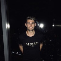 Tai Tarian Employee Declan Thomas's profile photo