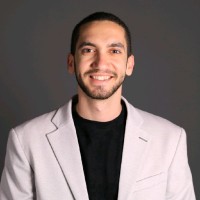 V.CONNCT Employee Mohamed El-Gammal's profile photo