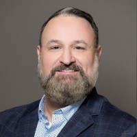 HP Employee Steve Decker's profile photo