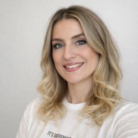 CheMondis Employee Edona Muhaxheri's profile photo