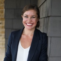 Serenbe Employee Garnie Nygren's profile photo