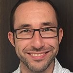 TFP Fertility Group Employee Erik Hauzman's profile photo