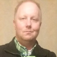 Taracon Precast Employee Marshall Strom's profile photo