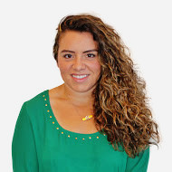 Keller Williams Realty Las Vegas Employee Cassandra Huffman's profile photo