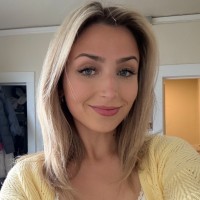 CodeRabbit Employee Meredithe Hartzer's profile photo