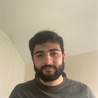Arijan Ibrahim's profile photo