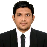 BW Interiors Employee Abdul Sameer's profile photo