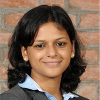Amazon Employee Archana B.'s profile photo