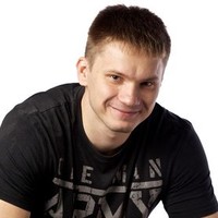 Sergey Maximov Email & Phone Number