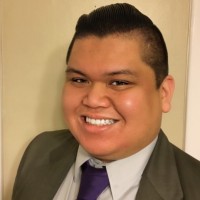 MenuData Employee Matthew Tolentin's profile photo