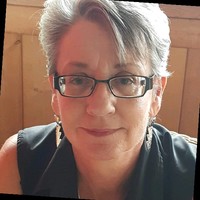 ASK Wellness Society Employee Darlene Webb's profile photo