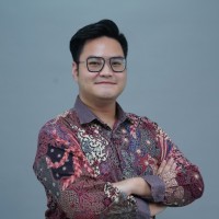 Arista Group Indonesia Employee Rene Sugiharto's profile photo
