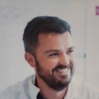 Thales Employee Frederic Moriceau's profile photo