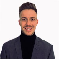 PFAFF Werkzeug- und Formenbau Employee Elias Schlachter's profile photo