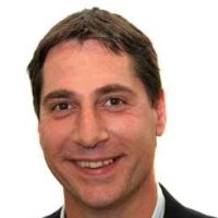Endace Employee Mark Evans's profile photo