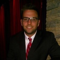 Najarian Associates, Inc. Employee Brian Quinn's profile photo