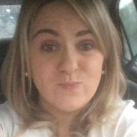 FIREBLOCK Employee Susan Mahony's profile photo