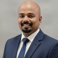 YEMEK Doha Employee Marcel Inamdar's profile photo
