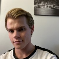 LNP Sound Employee Joshua Longmuir's profile photo