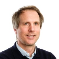 Puressentiel Employee Christophe Fabre's profile photo