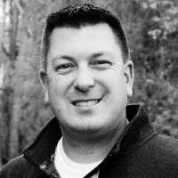 SRF Consulting Group Employee Dan Schrum's profile photo
