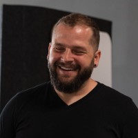 Calendly Employee Josh Clark's profile photo