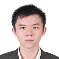 Ufinity Pte Ltd Employee Khong Ming's profile photo