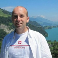 Alfa Employee Fouad Tarazi's profile photo