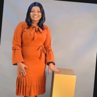 KCP Employee Adekemi Bamigboye's profile photo