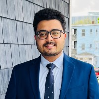 Novotion Services Employee Rishab Vyas's profile photo