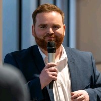Stoke City Football Club Employee Nathan le-Moine's profile photo