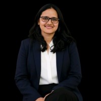 Animall Employee Neha Pandey's profile photo