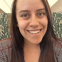 Salt Lake County Health Department Employee Brylee Stone's profile photo