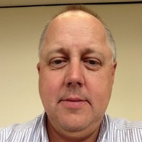 Worcestershire County Council Employee Charles Huntington's profile photo