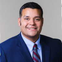 Pitman, Kalkhoff, Sicula & Dentice, S.C. Employee Benjamin E. Reyes's profile photo
