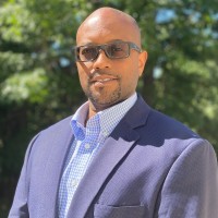 First Advantage Employee Keith Harding's profile photo