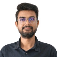 Citi India Employee Nihit Patel's profile photo
