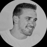 Merchant Seven Employee Stefan Cheplick's profile photo