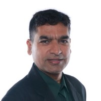 Randstad Digital US Employee Vivek Somani's profile photo